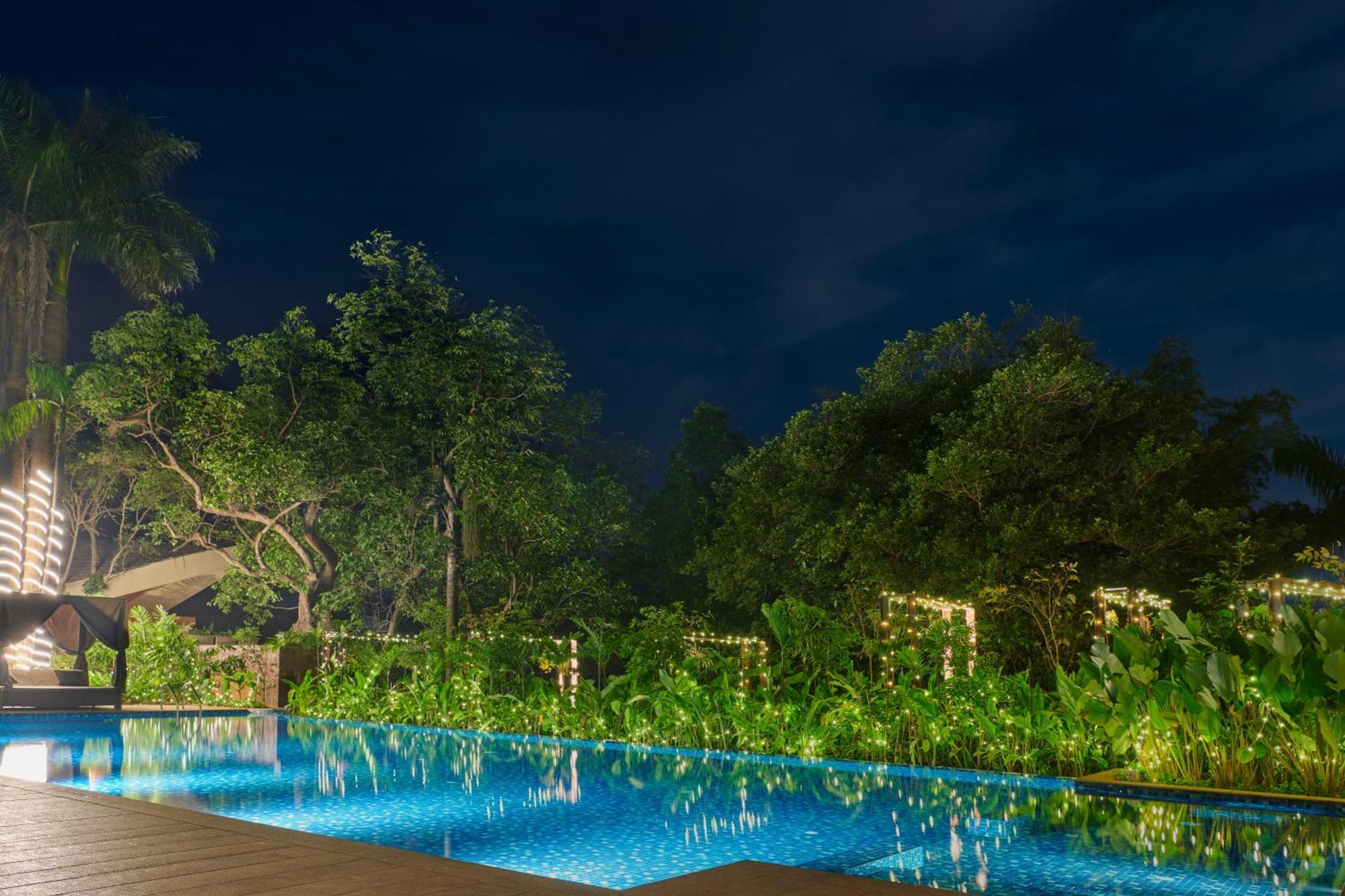 The Dukes Retreat Khandala Lonavala Exterior foto