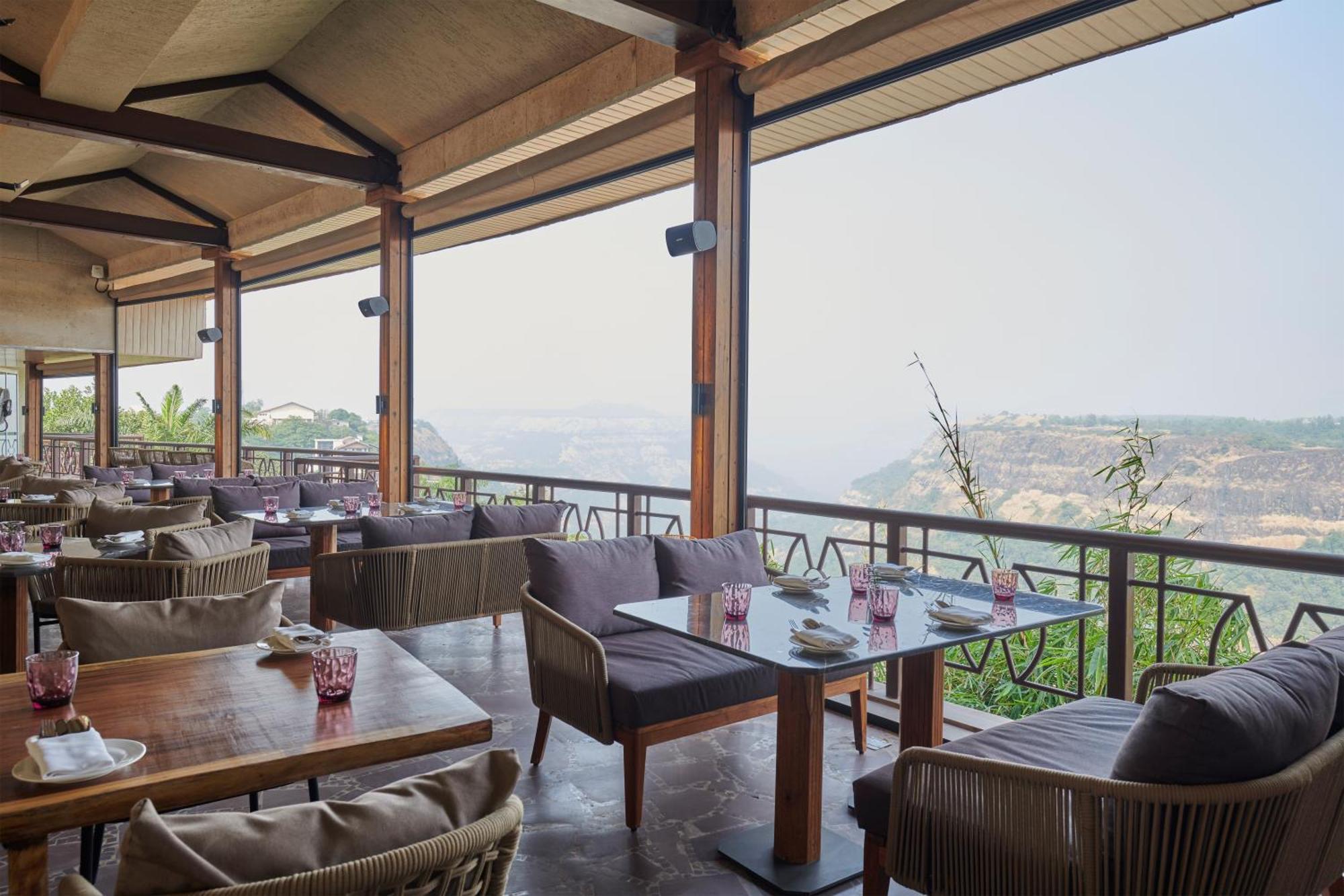 The Dukes Retreat Khandala Lonavala Exterior foto