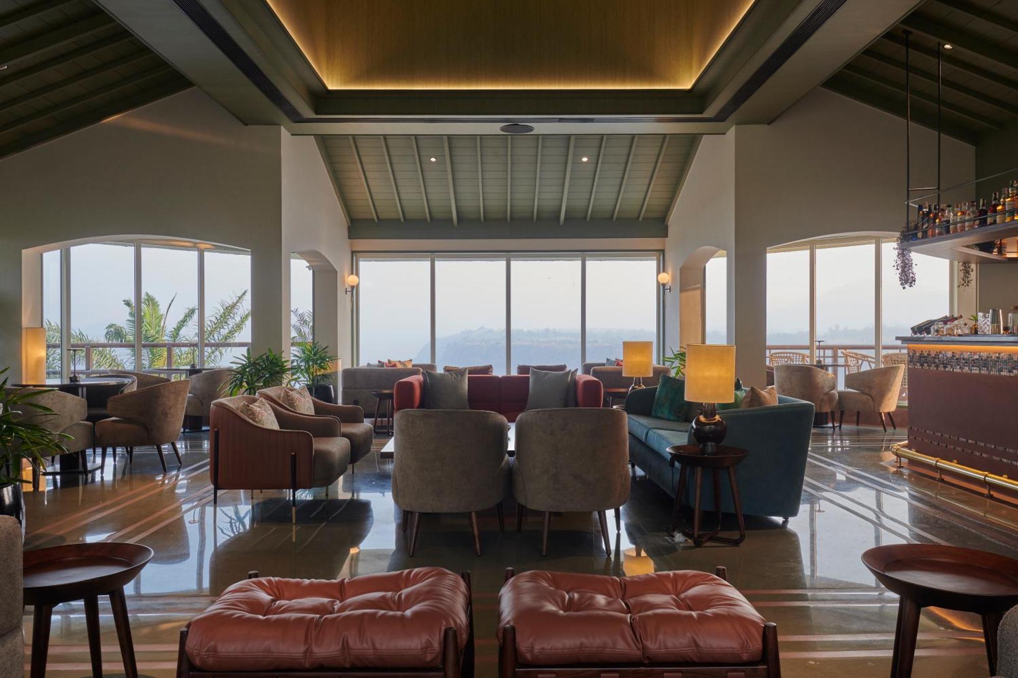 The Dukes Retreat Khandala Lonavala Exterior foto