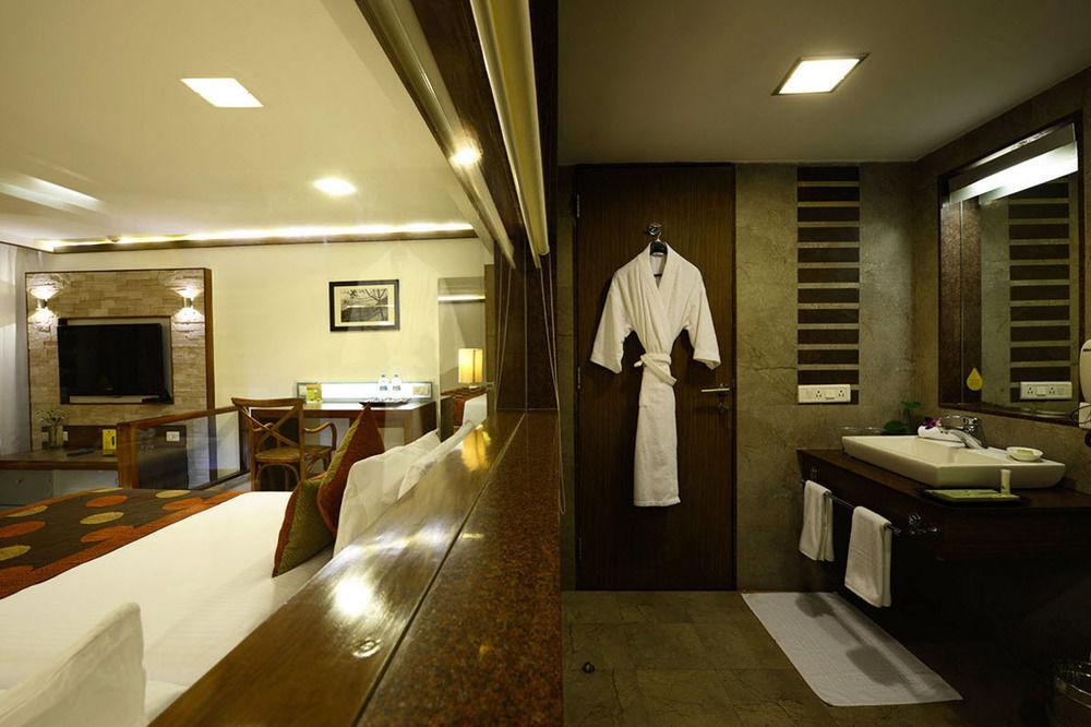 The Dukes Retreat Khandala Lonavala Exterior foto