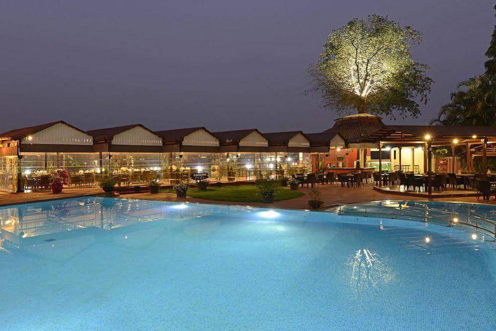The Dukes Retreat Khandala Lonavala Exterior foto