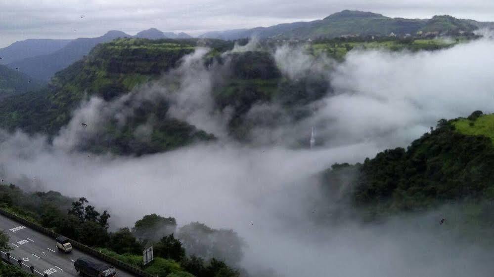 The Dukes Retreat Khandala Lonavala Exterior foto