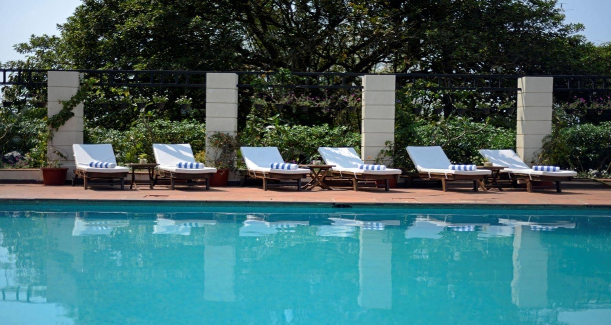 The Dukes Retreat Khandala Lonavala Exterior foto