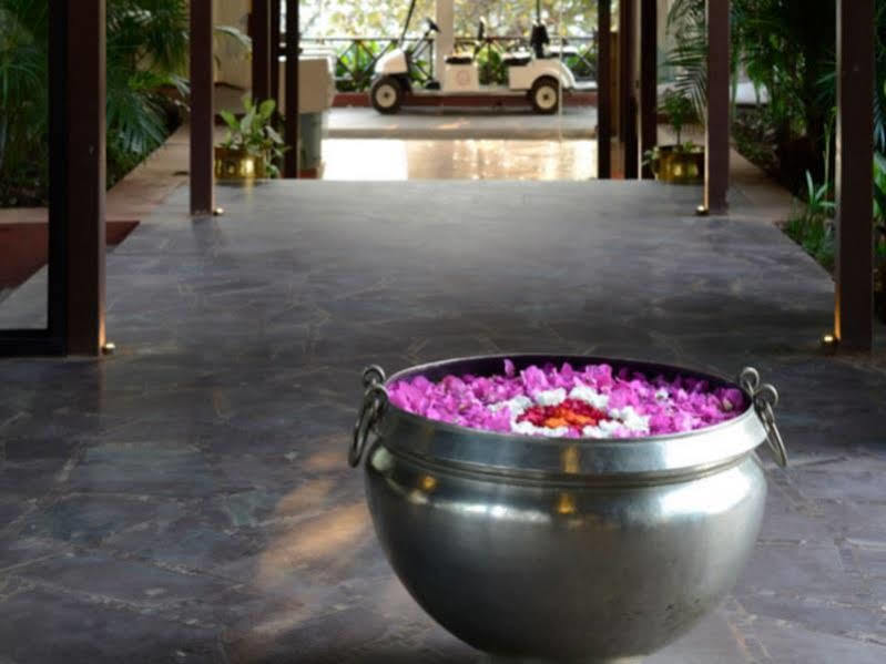 The Dukes Retreat Khandala Lonavala Exterior foto