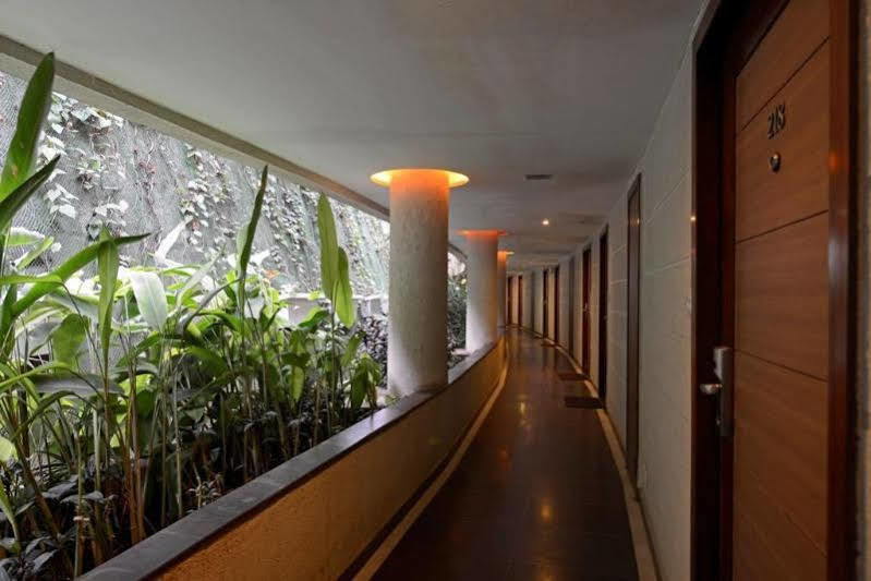 The Dukes Retreat Khandala Lonavala Exterior foto