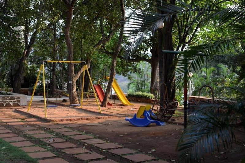 The Dukes Retreat Khandala Lonavala Exterior foto