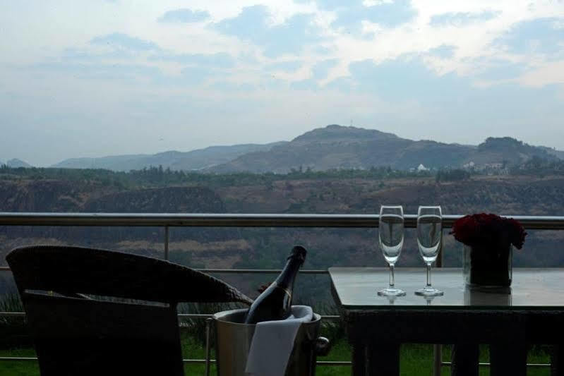 The Dukes Retreat Khandala Lonavala Exterior foto